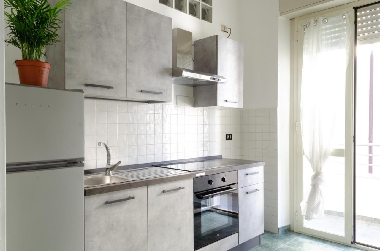 דירות פסקרה Maison Deco מראה חיצוני תמונה