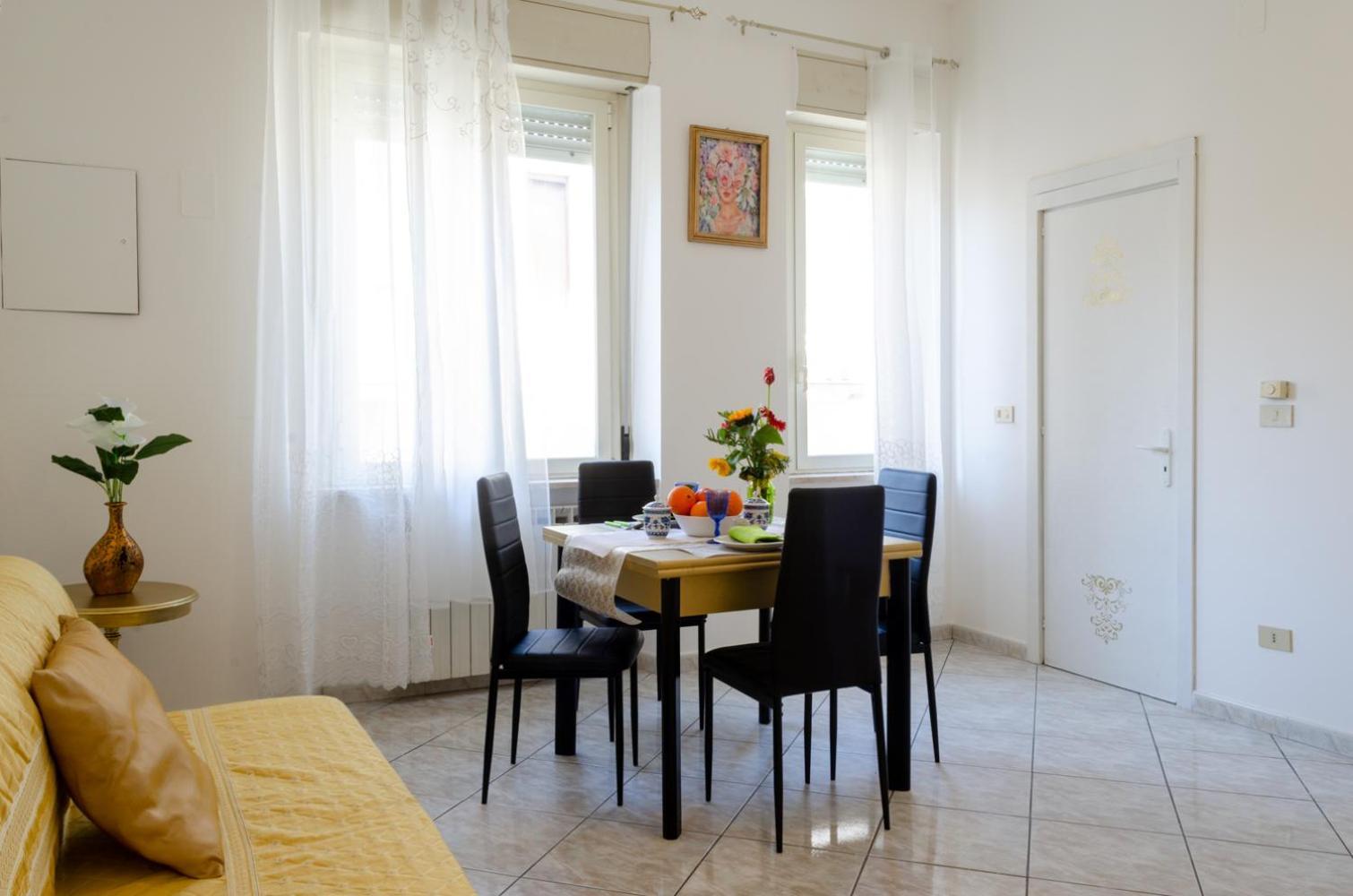 דירות פסקרה Maison Deco מראה חיצוני תמונה