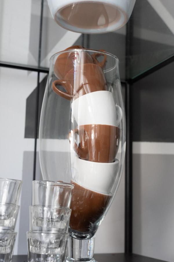 דירות פסקרה Maison Deco מראה חיצוני תמונה