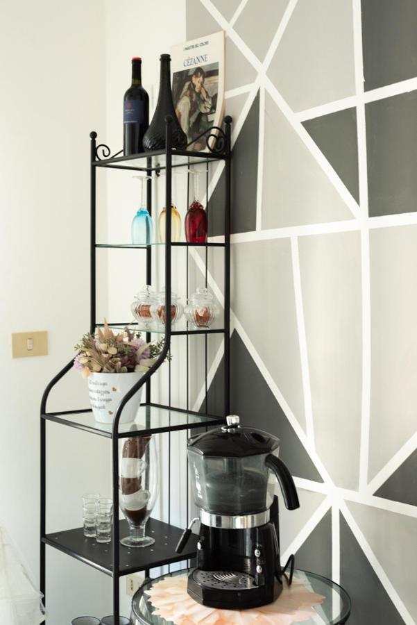 דירות פסקרה Maison Deco מראה חיצוני תמונה