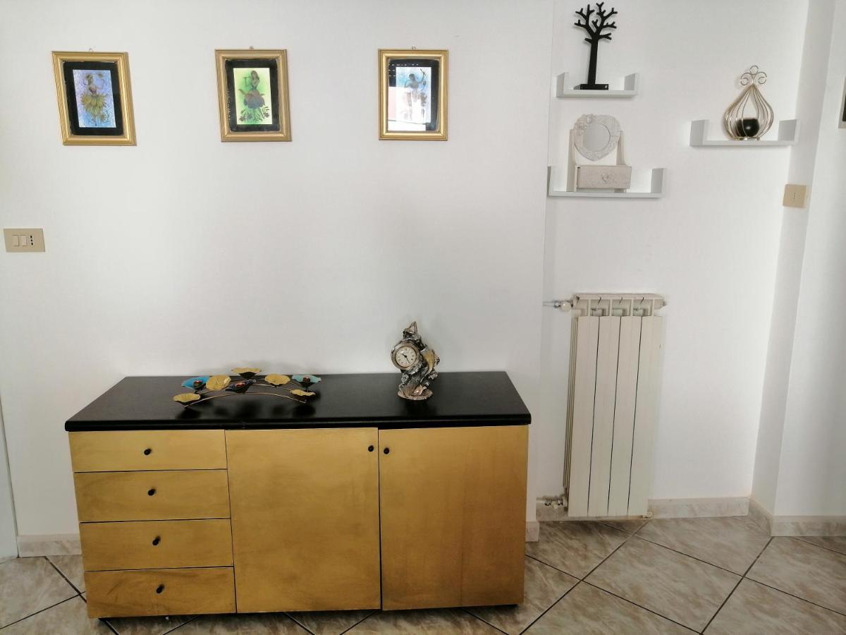 דירות פסקרה Maison Deco מראה חיצוני תמונה