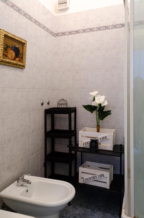 דירות פסקרה Maison Deco מראה חיצוני תמונה