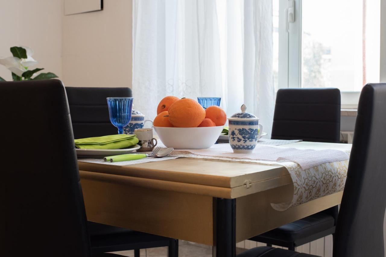 דירות פסקרה Maison Deco מראה חיצוני תמונה
