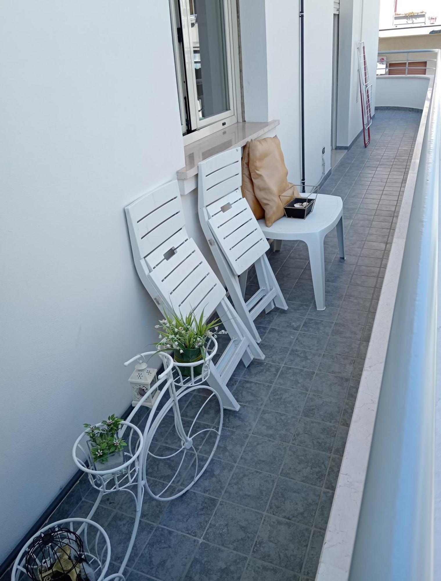 דירות פסקרה Maison Deco מראה חיצוני תמונה