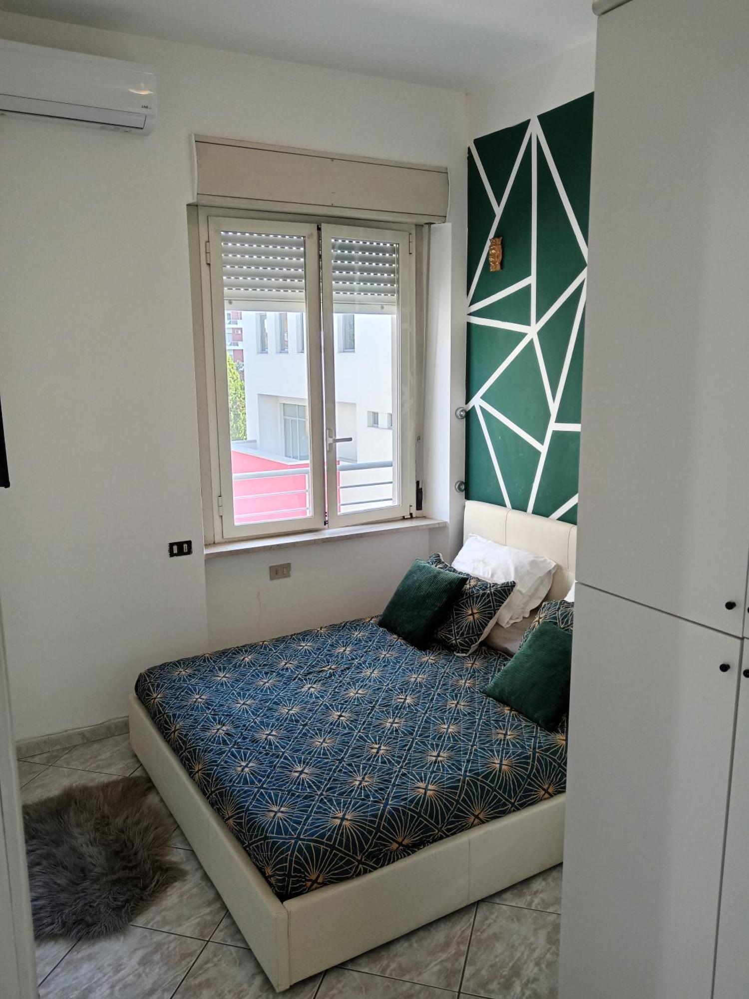 דירות פסקרה Maison Deco מראה חיצוני תמונה