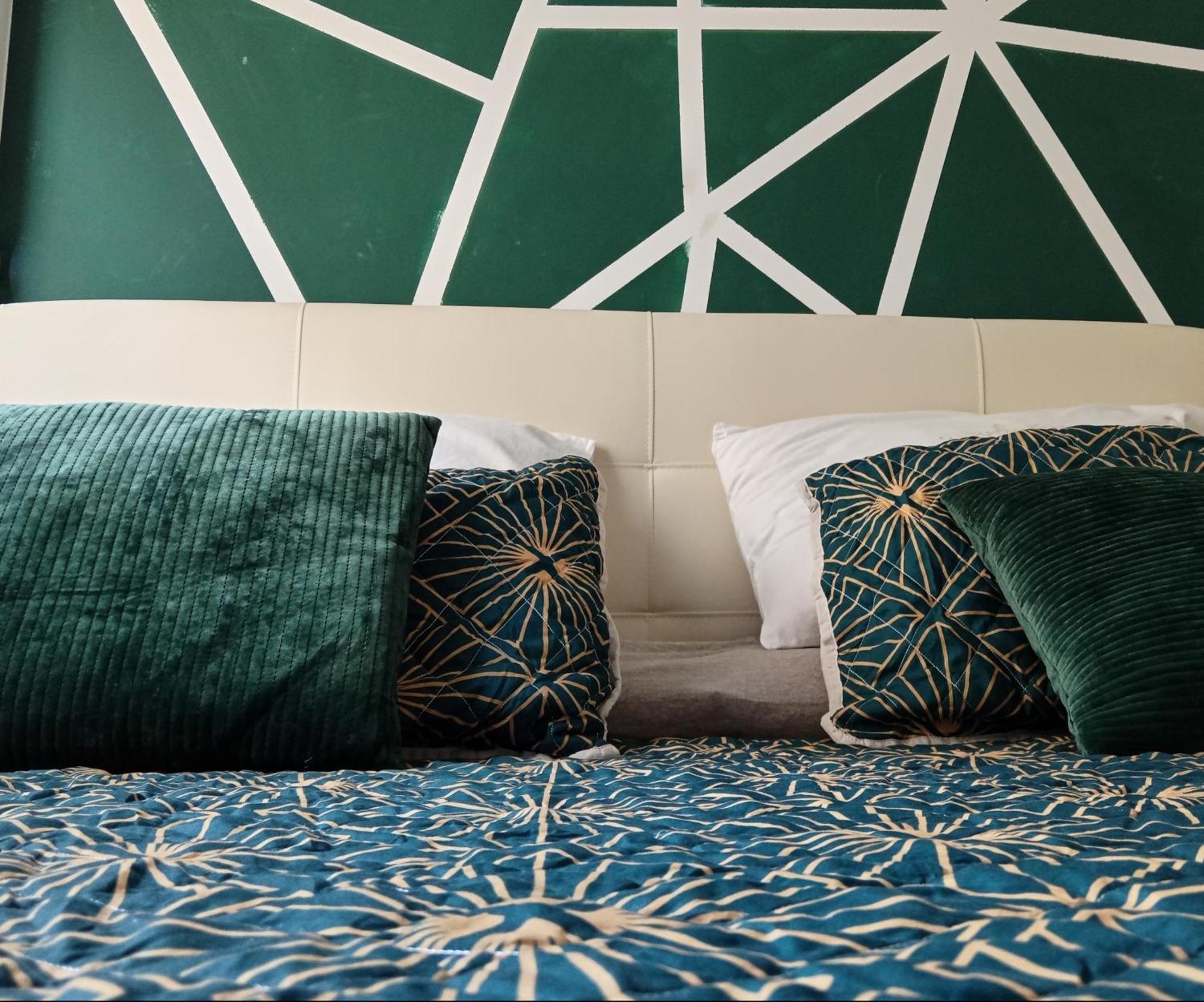 דירות פסקרה Maison Deco מראה חיצוני תמונה