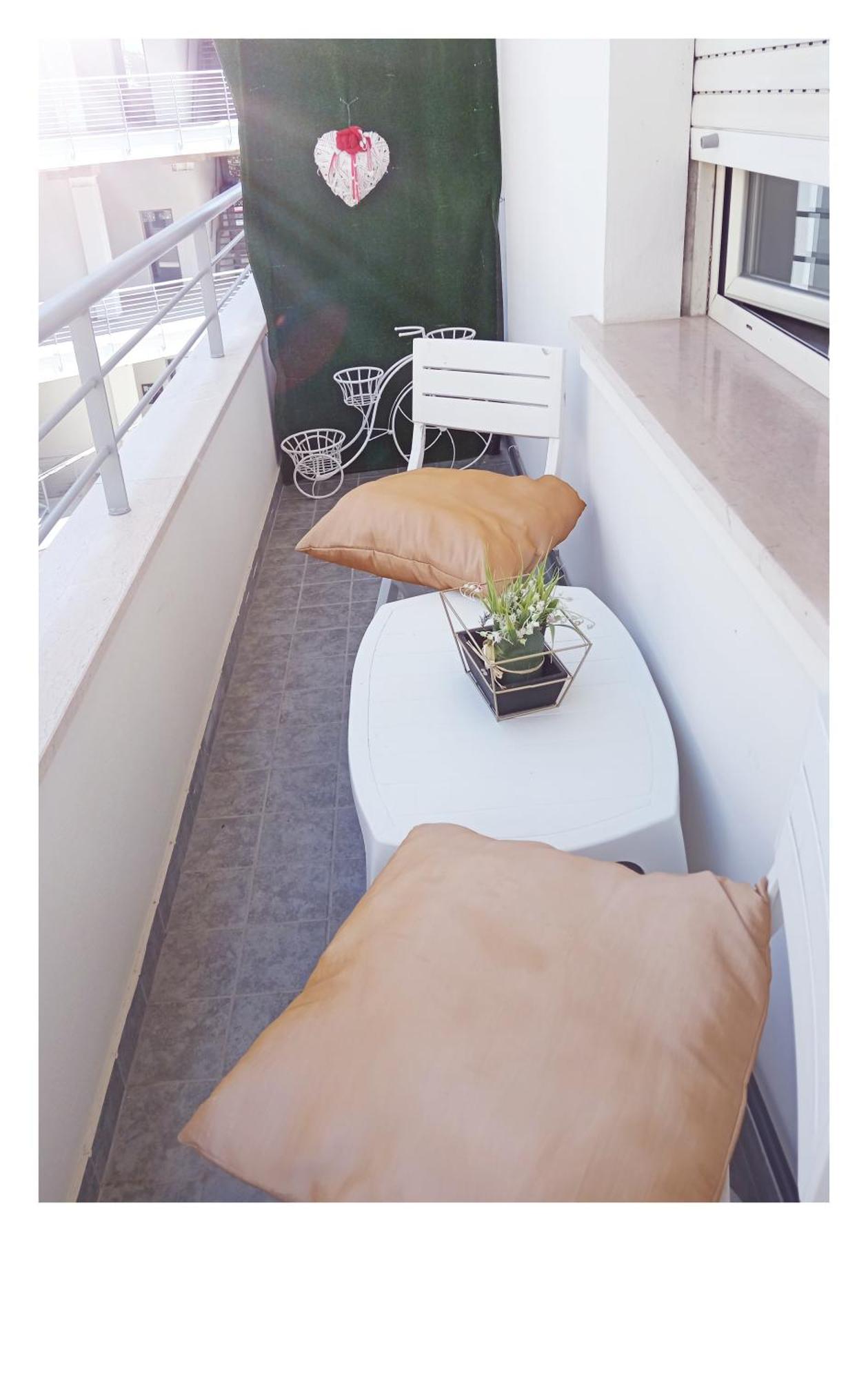 דירות פסקרה Maison Deco מראה חיצוני תמונה